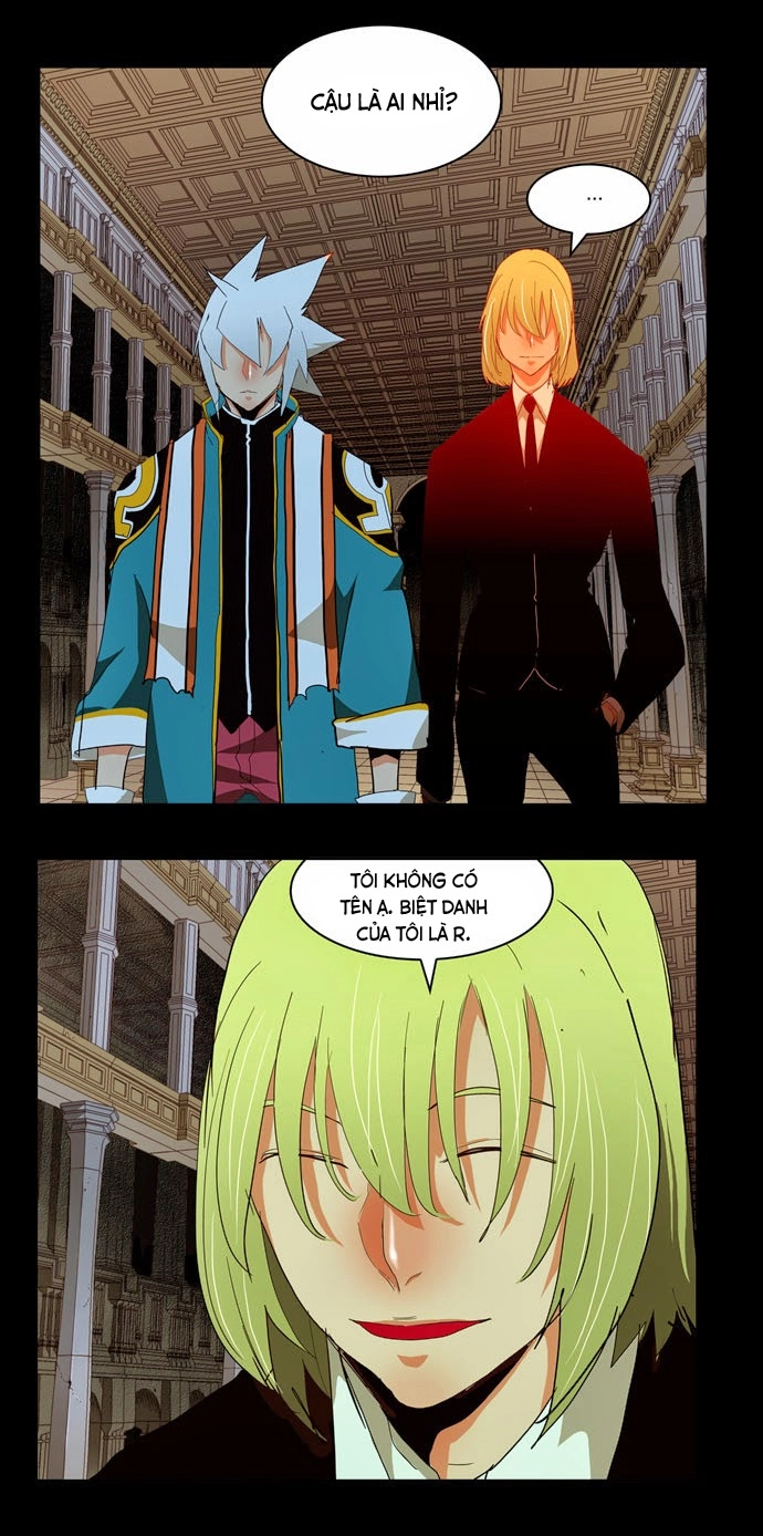 Chúa Tể Học Đường Chapter 167 - 27