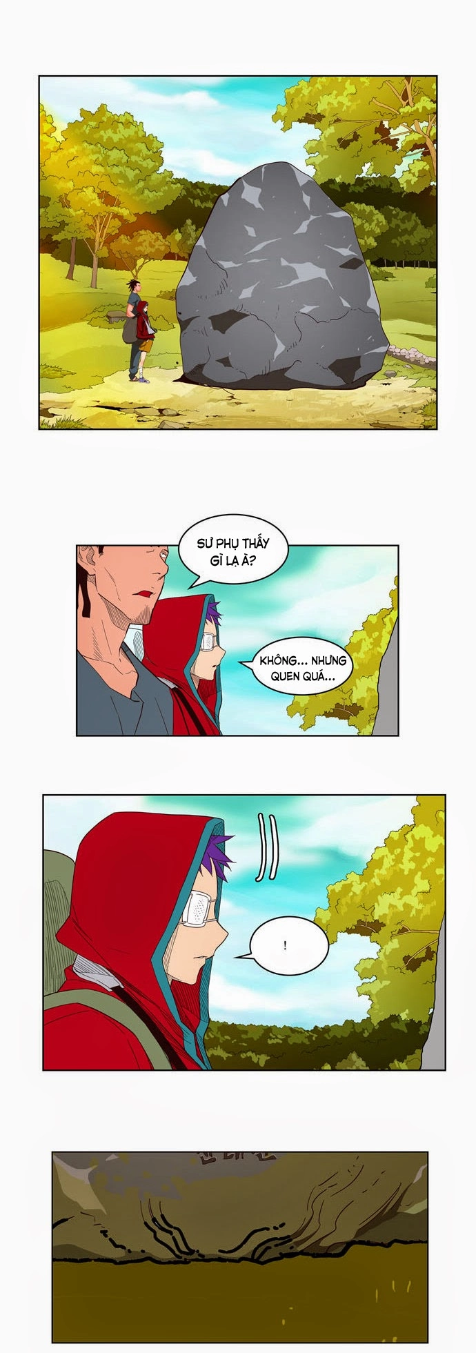 Chúa Tể Học Đường Chapter 167 - 34