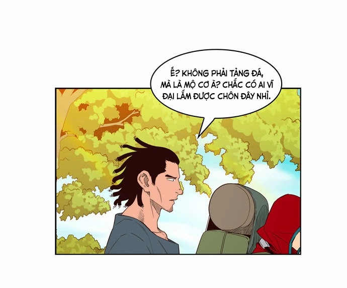 Chúa Tể Học Đường Chapter 167 - 37