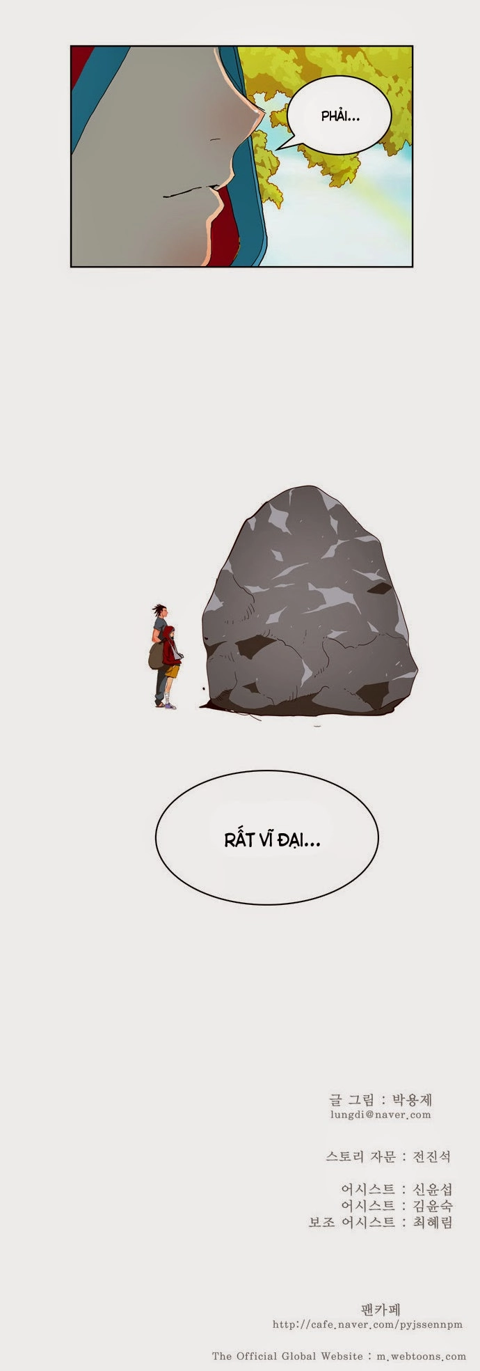 Chúa Tể Học Đường Chapter 167 - 38