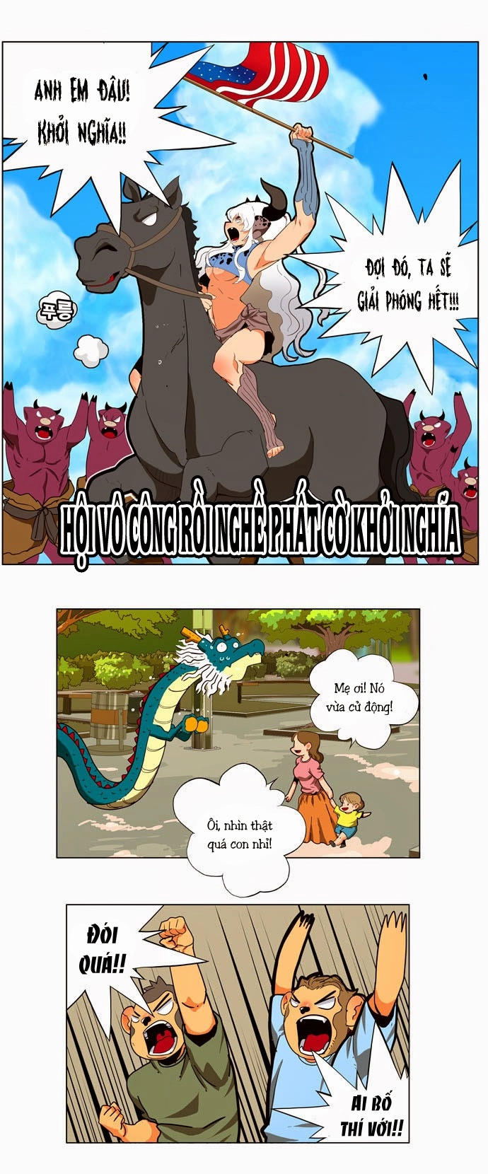 Chúa Tể Học Đường Chapter 168 - 11