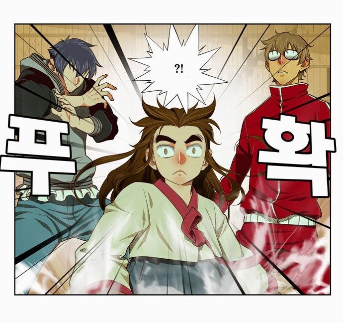 Chúa Tể Học Đường Chapter 168 - 27