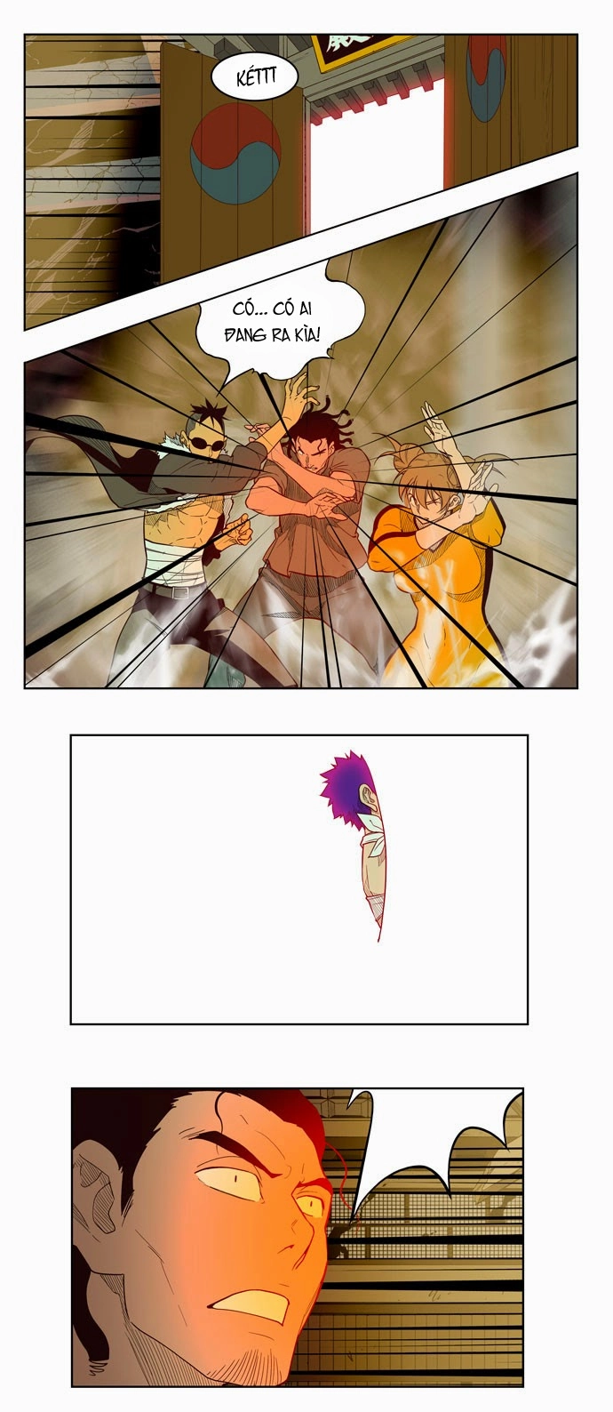 Chúa Tể Học Đường Chapter 168 - 29