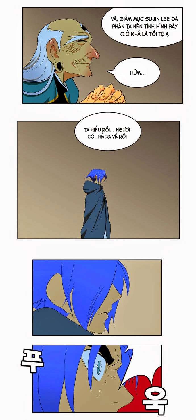 Chúa Tể Học Đường Chapter 169 - 27