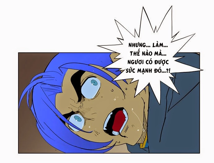 Chúa Tể Học Đường Chapter 169 - 30