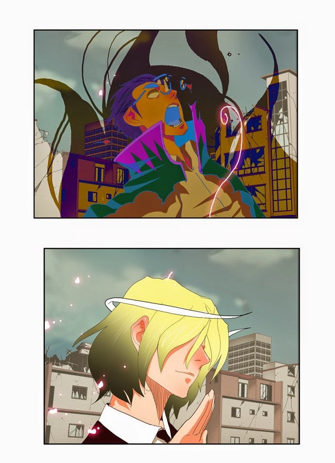 Chúa Tể Học Đường Chapter 171 - 20