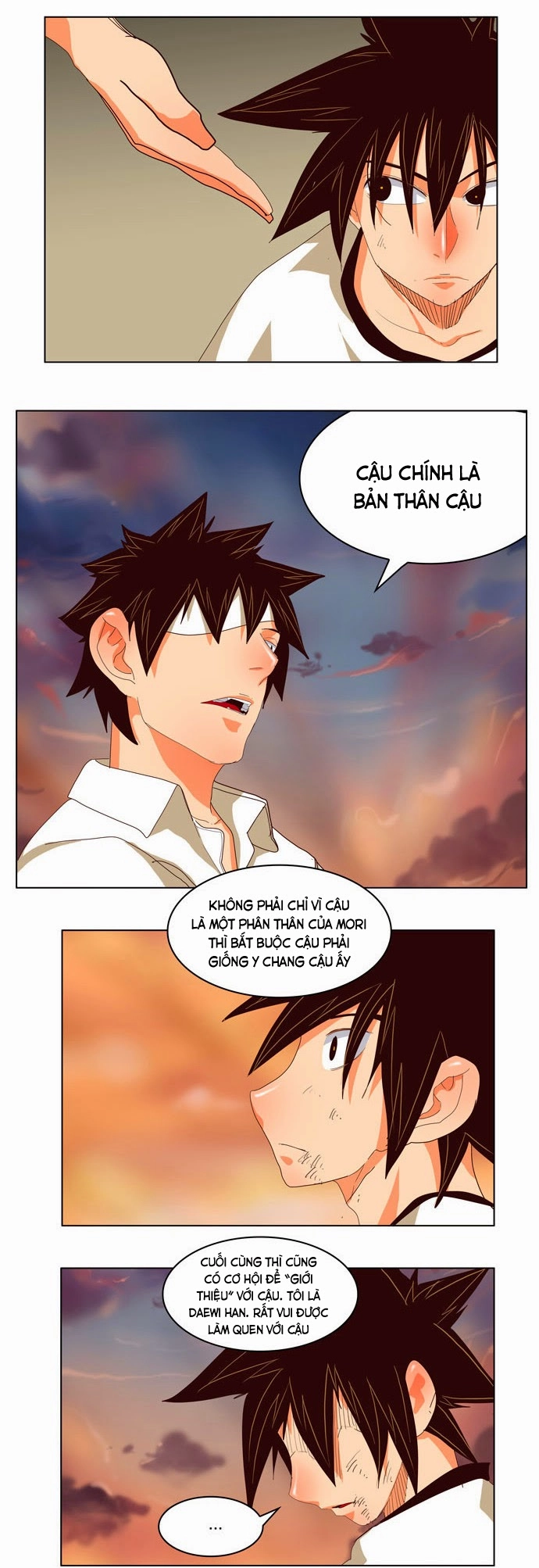 Chúa Tể Học Đường Chapter 171 - 27