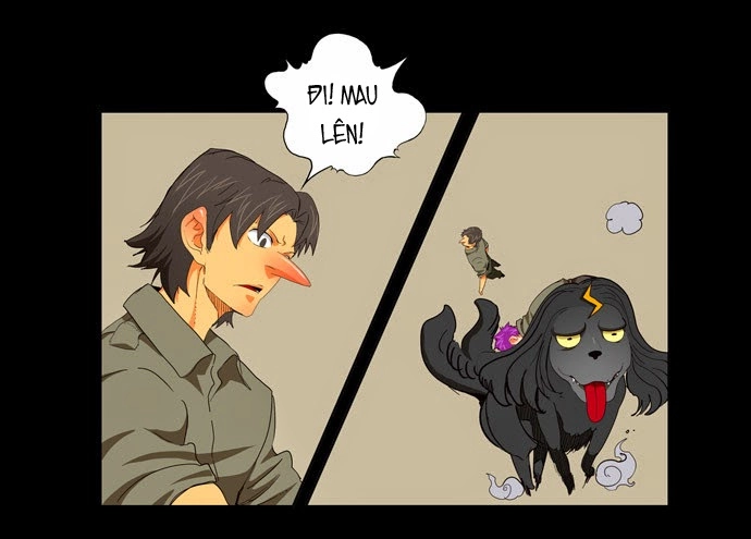 Chúa Tể Học Đường Chapter 172 - 13