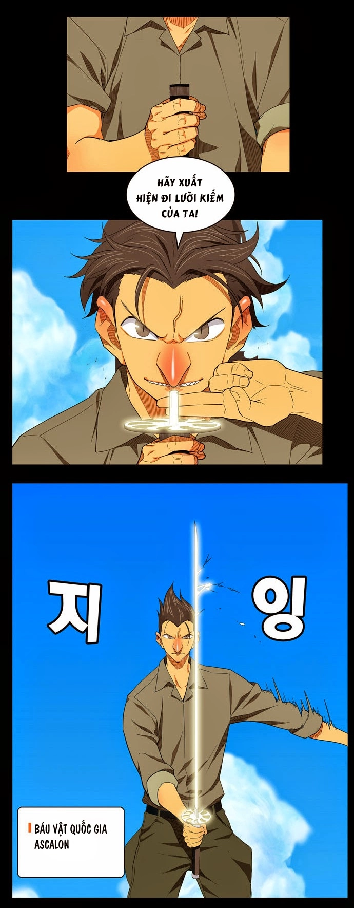 Chúa Tể Học Đường Chapter 172 - 16