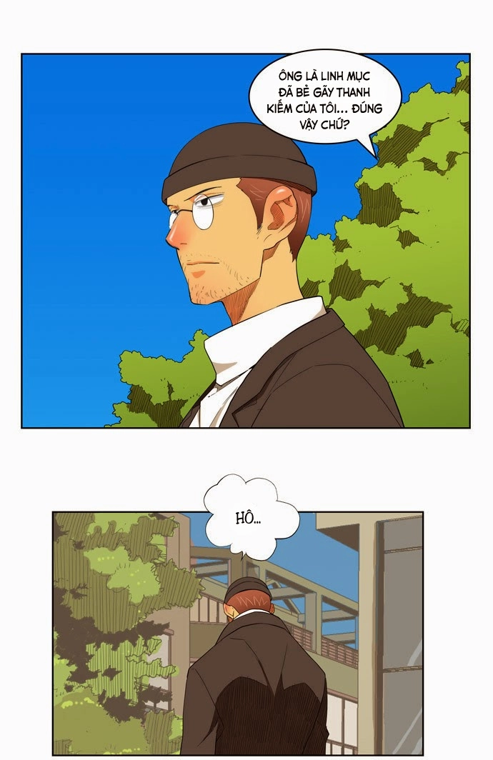 Chúa Tể Học Đường Chapter 172 - 20