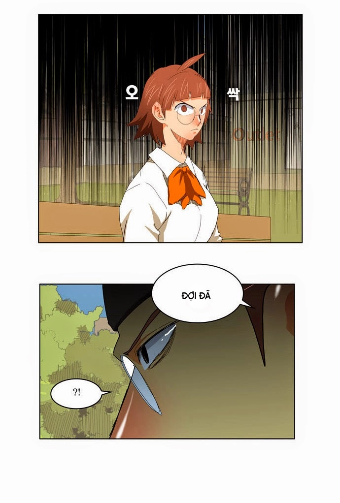 Chúa Tể Học Đường Chapter 172 - 28