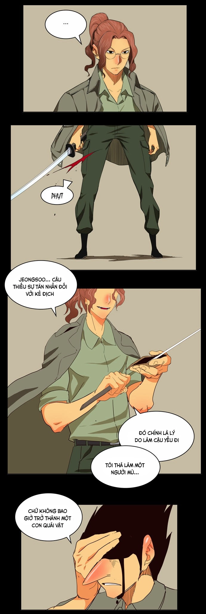 Chúa Tể Học Đường Chapter 172 - 31