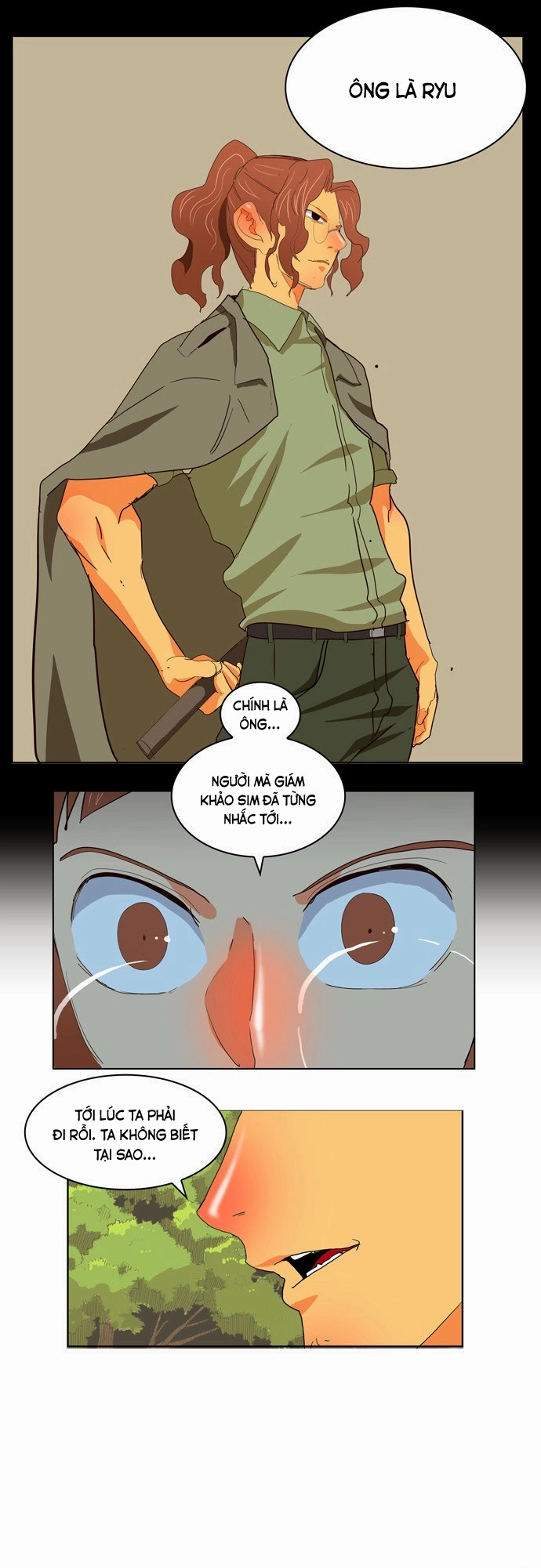 Chúa Tể Học Đường Chapter 172 - 32