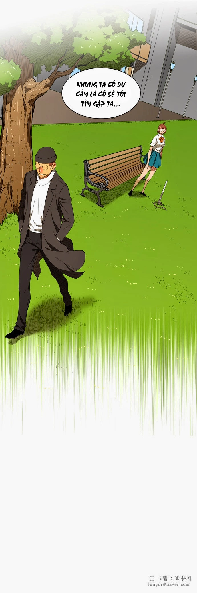 Chúa Tể Học Đường Chapter 172 - 33