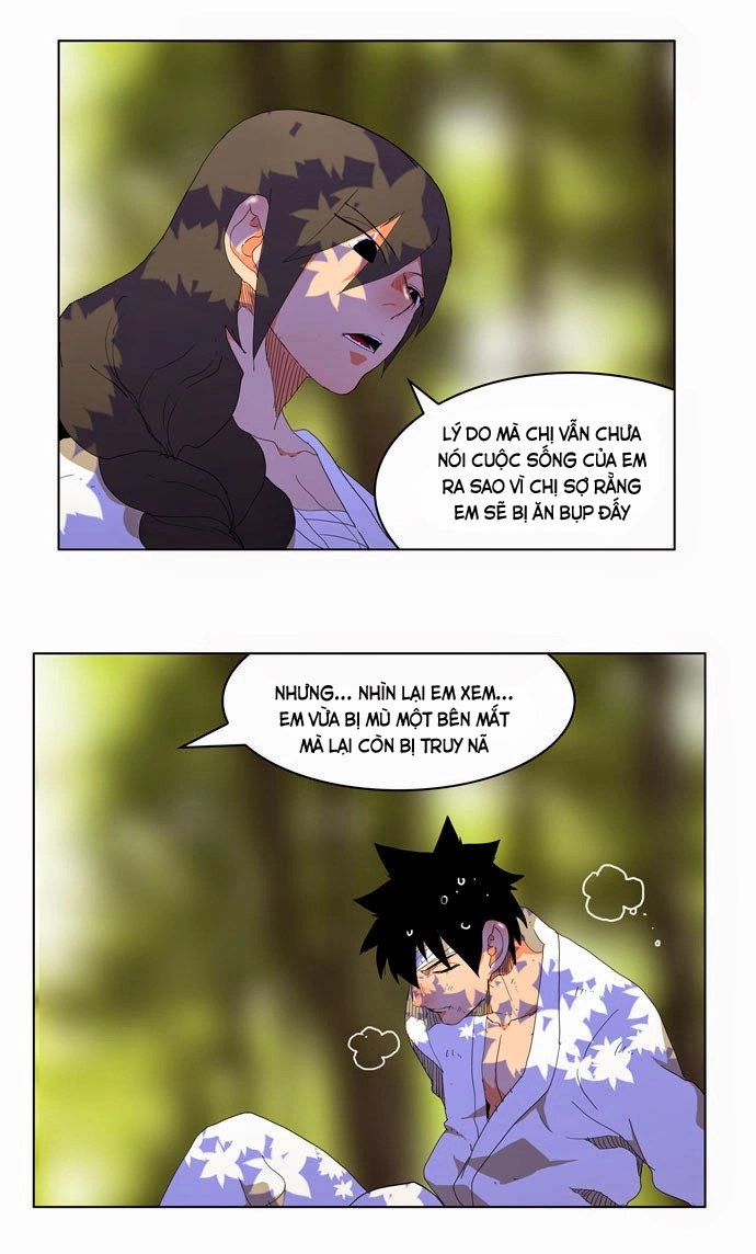 Chúa Tể Học Đường Chapter 173 - 20