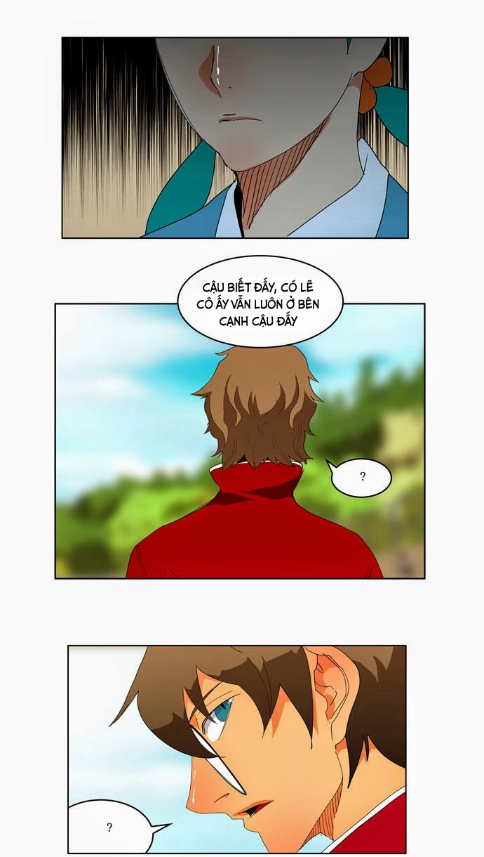 Chúa Tể Học Đường Chapter 174 - 28