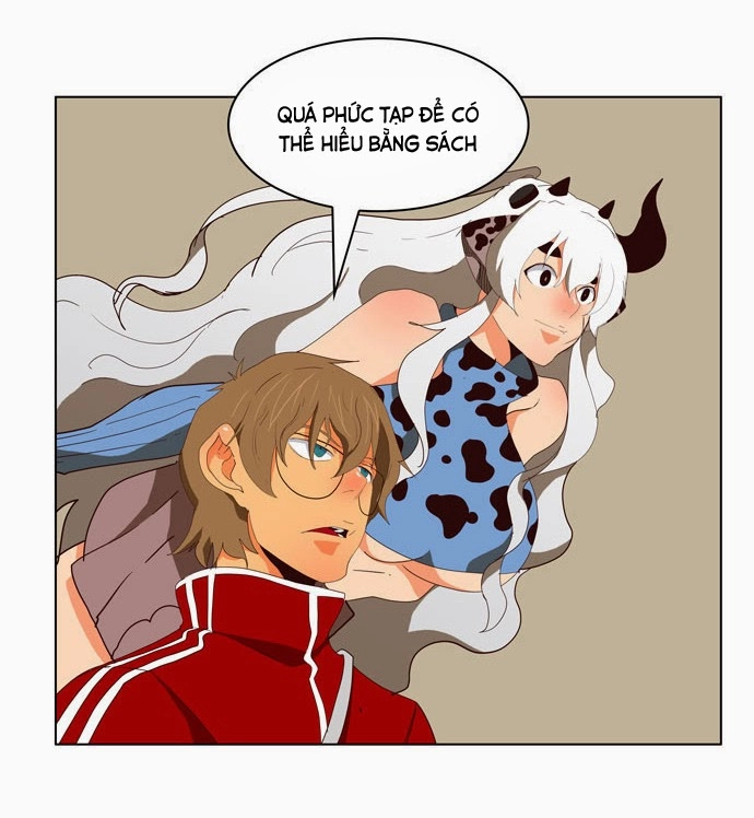 Chúa Tể Học Đường Chapter 174 - 34