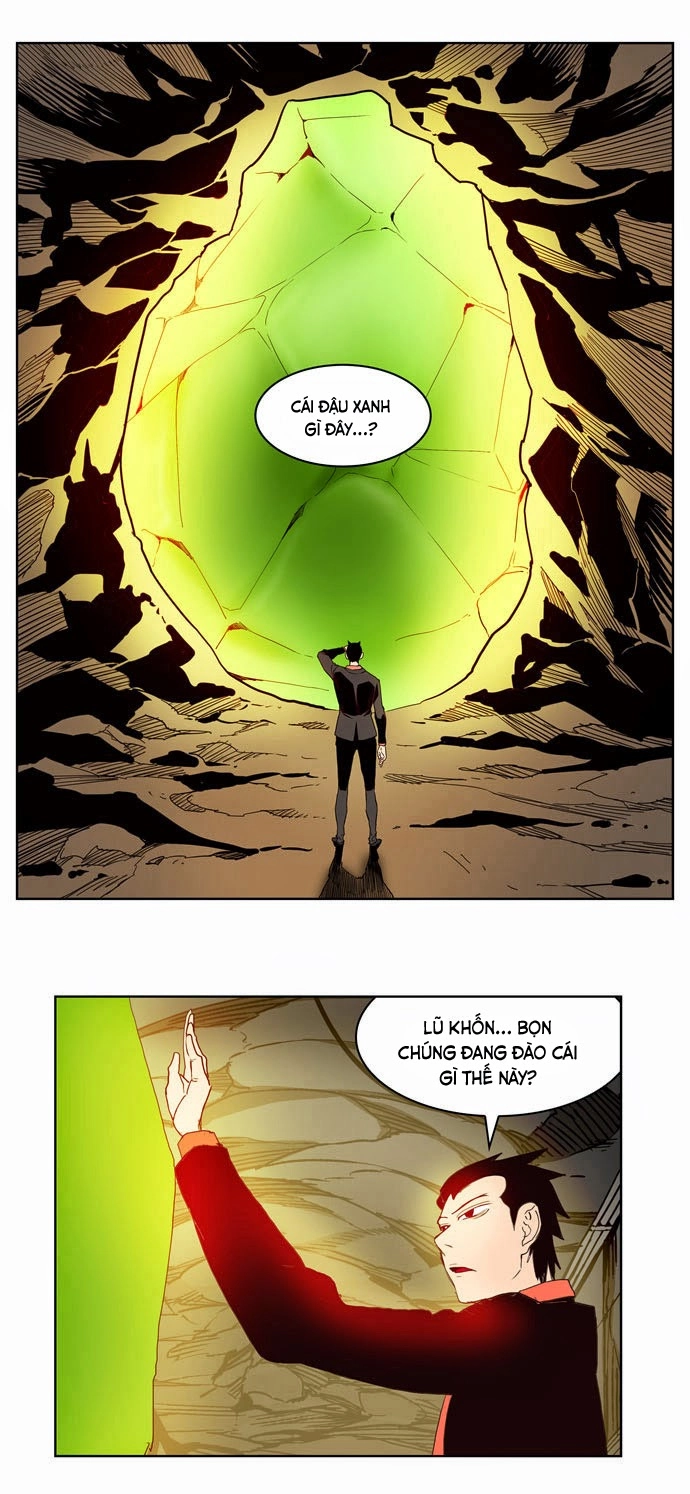 Chúa Tể Học Đường Chapter 175 - 8