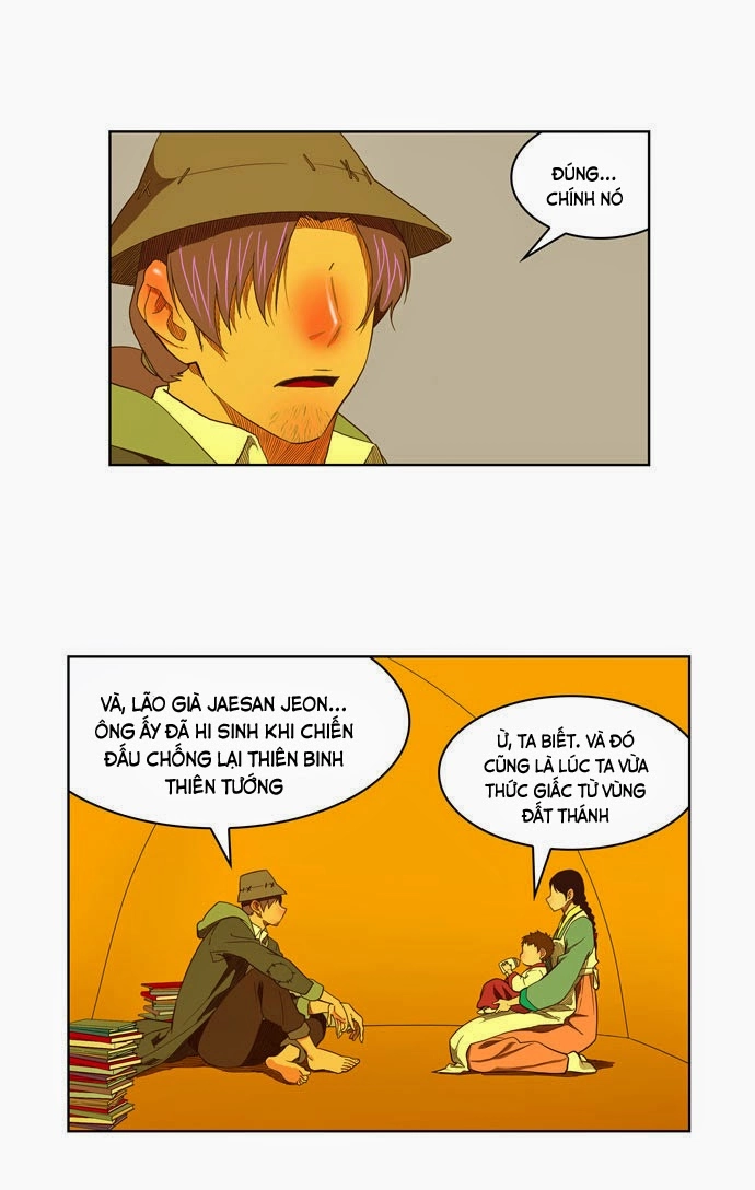 Chúa Tể Học Đường Chapter 175 - 11