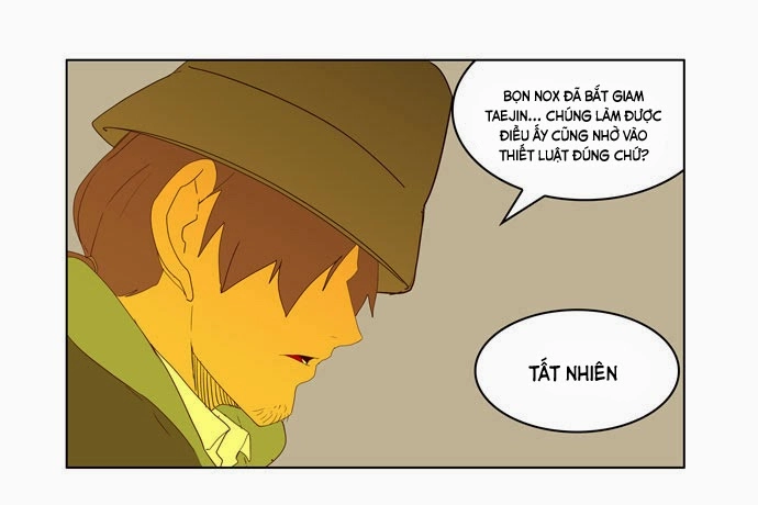 Chúa Tể Học Đường Chapter 175 - 13