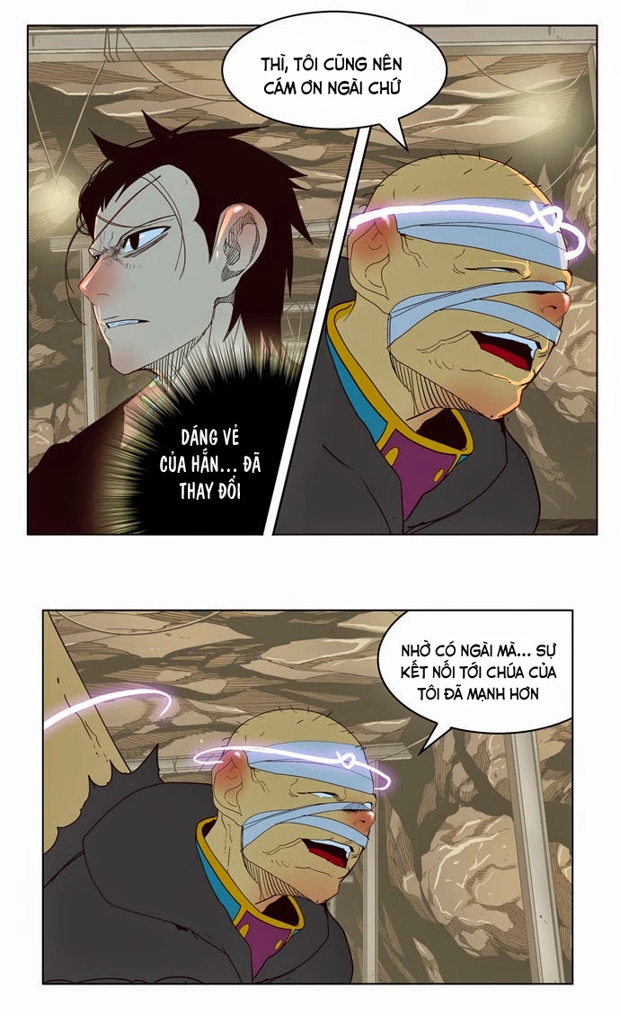 Chúa Tể Học Đường Chapter 175 - 19