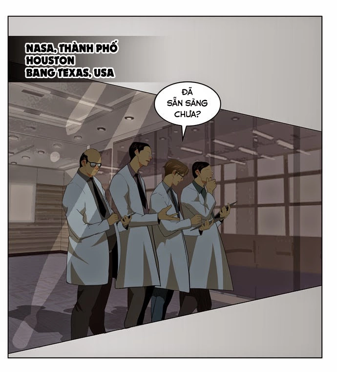 Chúa Tể Học Đường Chapter 177 - 12