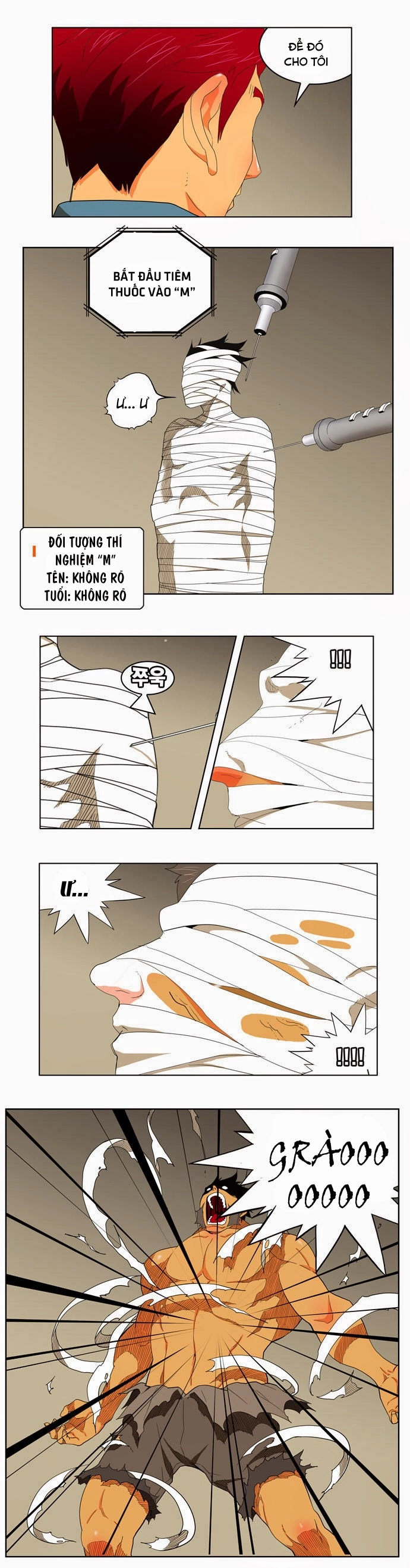 Chúa Tể Học Đường Chapter 177 - 13