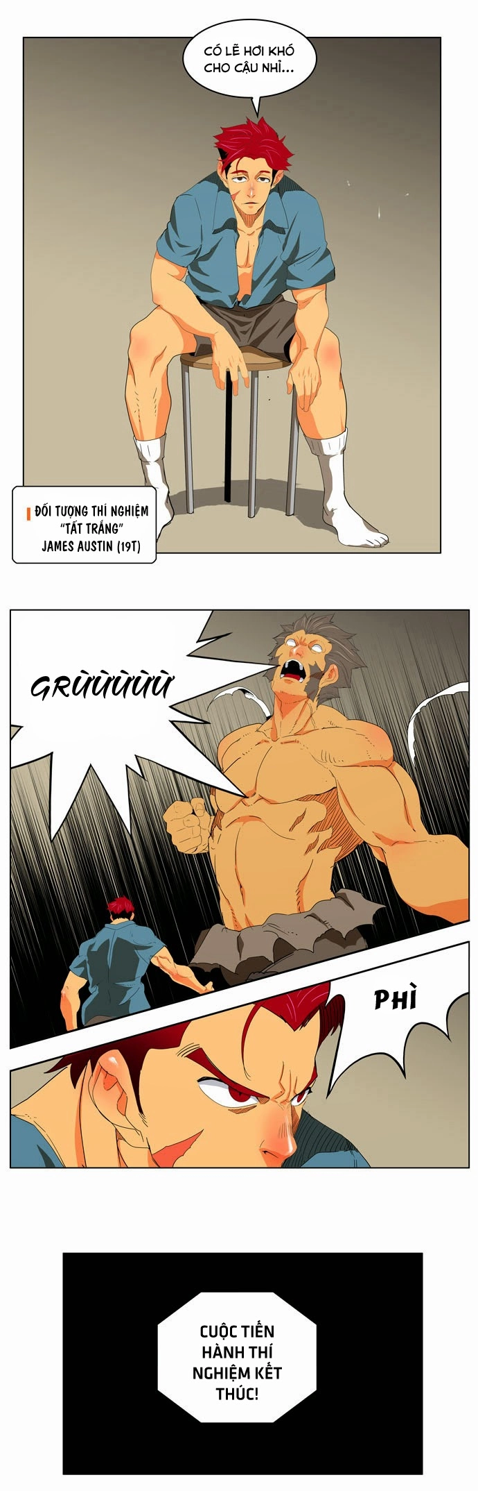 Chúa Tể Học Đường Chapter 177 - 14