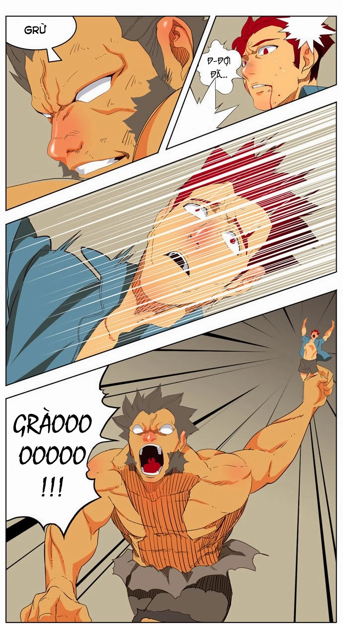 Chúa Tể Học Đường Chapter 177 - 17