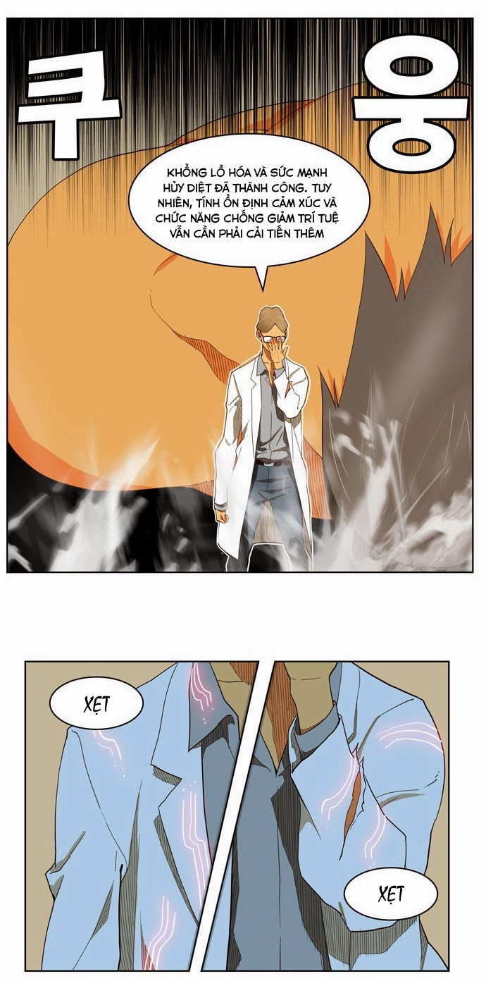 Chúa Tể Học Đường Chapter 177 - 20