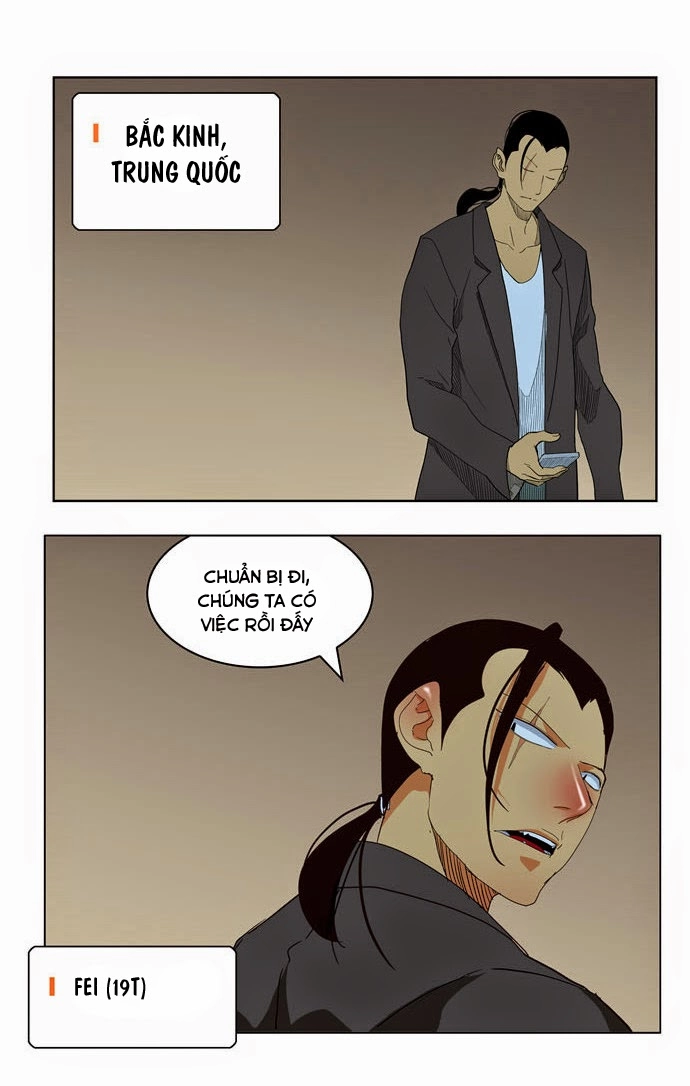 Chúa Tể Học Đường Chapter 177 - 25