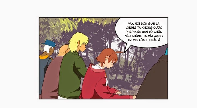 Chúa Tể Học Đường Chapter 178 - 4