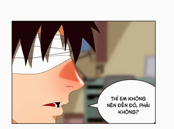 Chúa Tể Học Đường Chapter 178 - 11