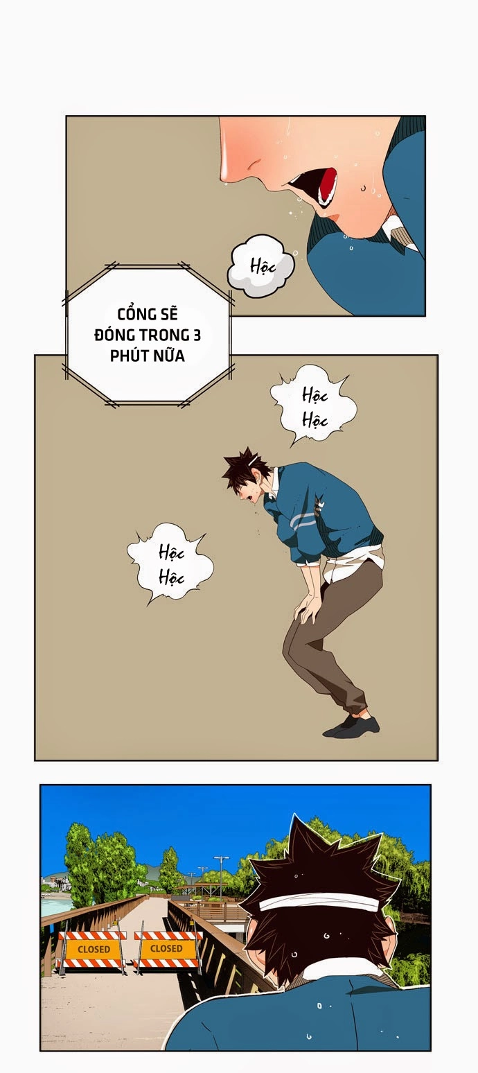 Chúa Tể Học Đường Chapter 178 - 27