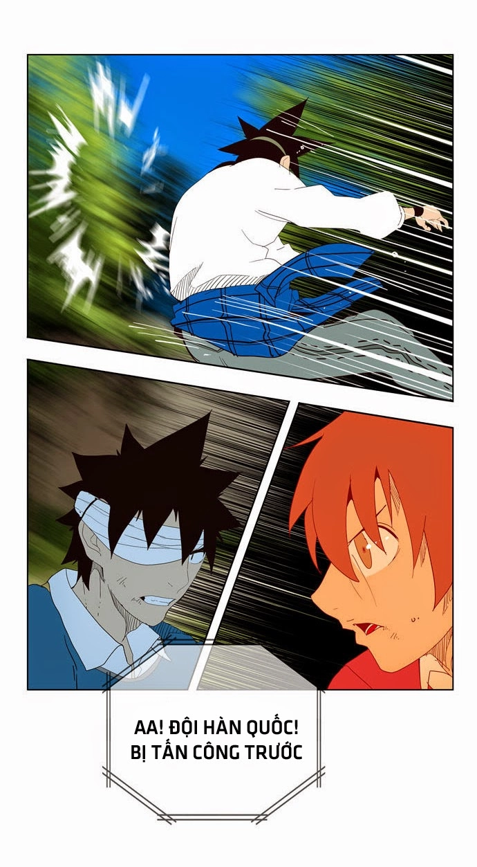 Chúa Tể Học Đường Chapter 178 - 41