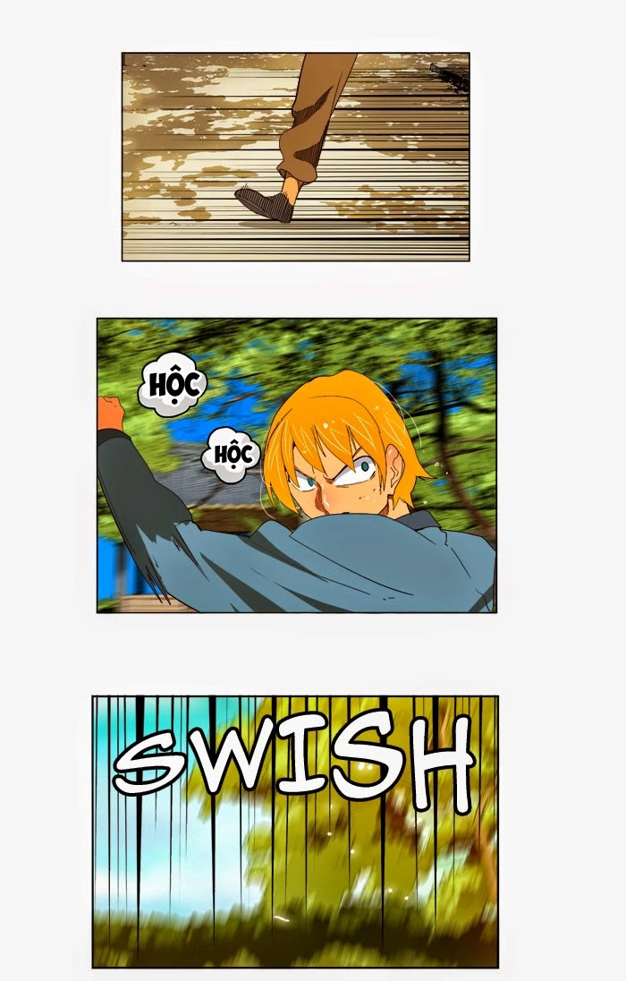 Chúa Tể Học Đường Chapter 179 - 2