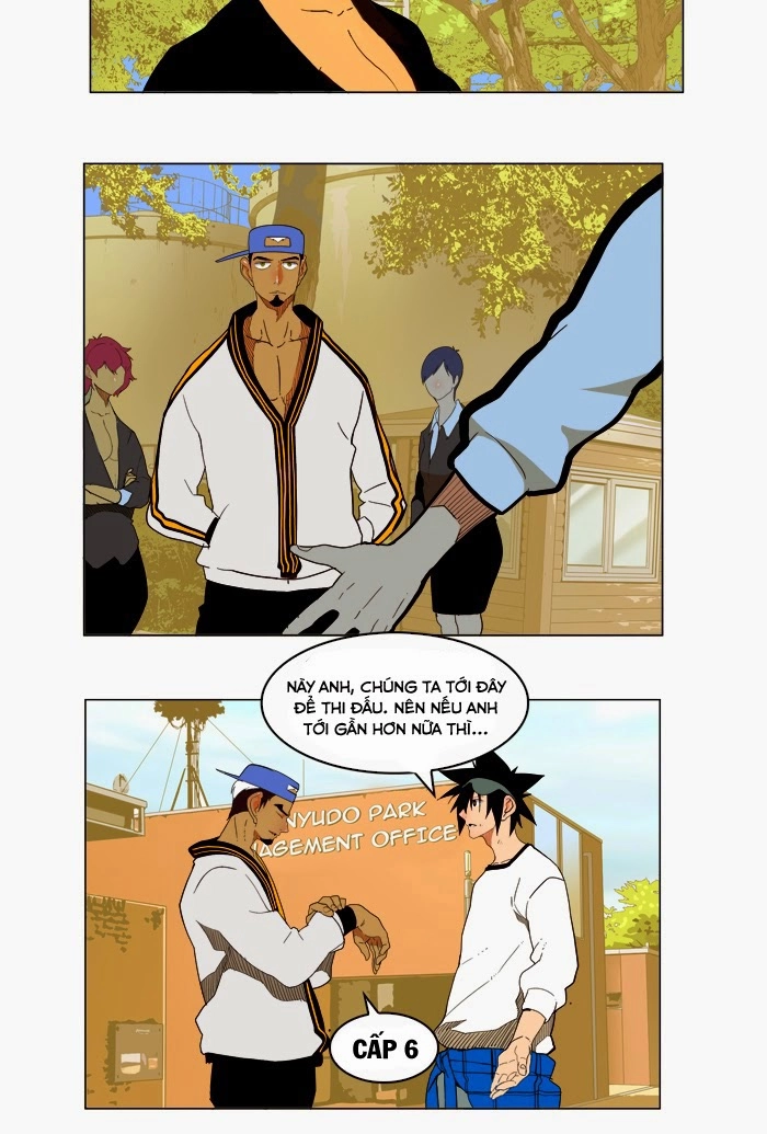 Chúa Tể Học Đường Chapter 179 - 14