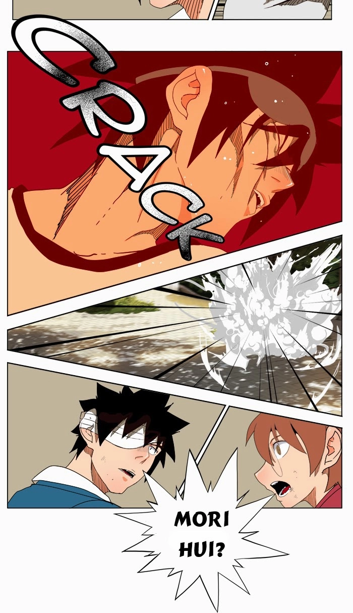 Chúa Tể Học Đường Chapter 179 - 16