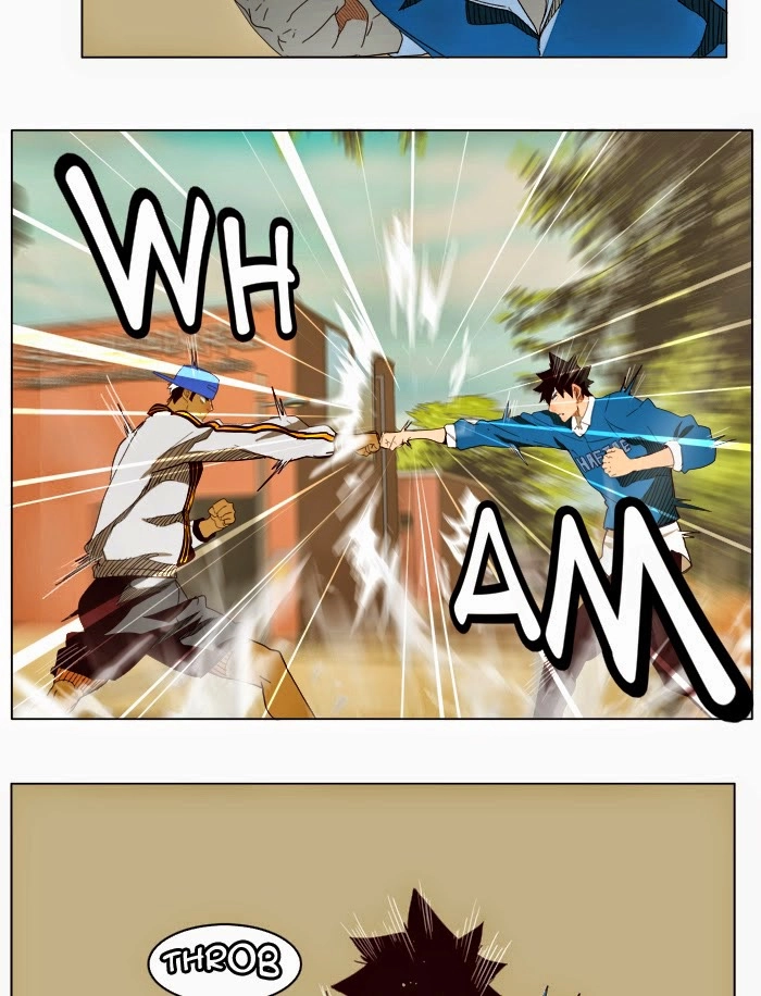 Chúa Tể Học Đường Chapter 179 - 23