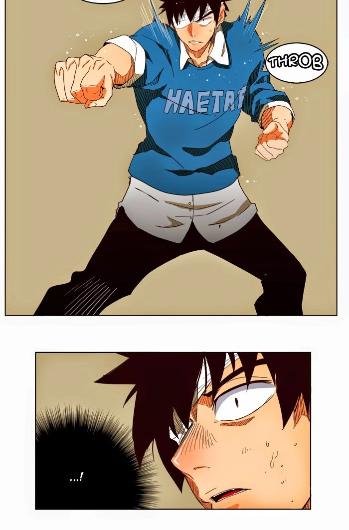 Chúa Tể Học Đường Chapter 179 - 24