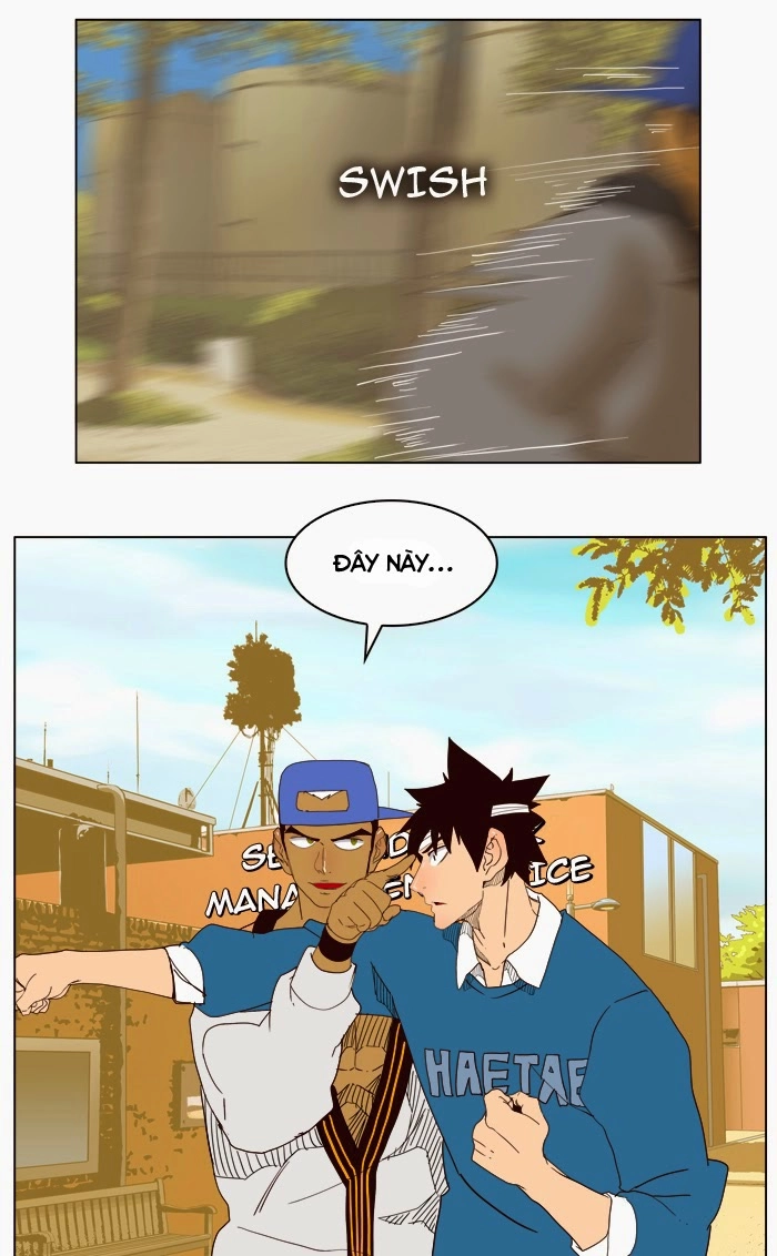 Chúa Tể Học Đường Chapter 179 - 25