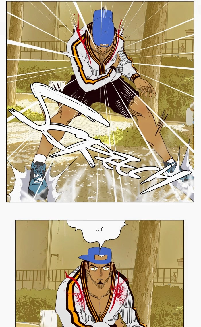 Chúa Tể Học Đường Chapter 179 - 30