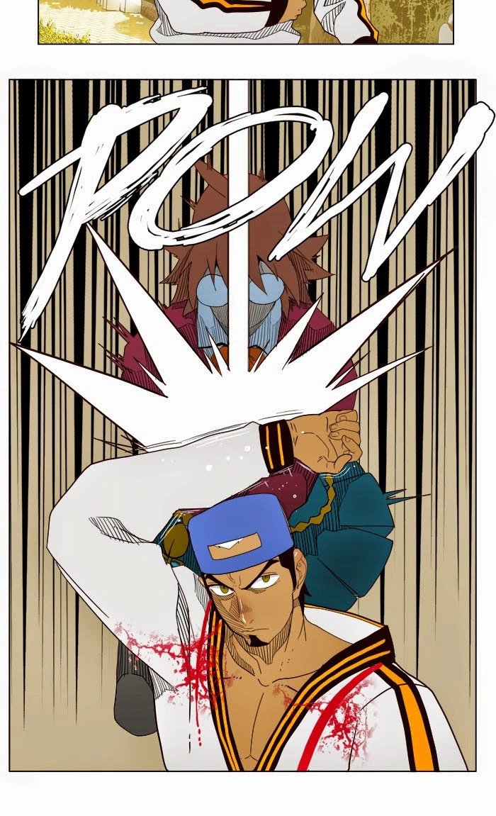 Chúa Tể Học Đường Chapter 179 - 31