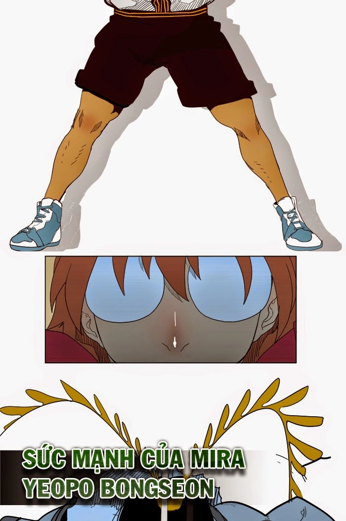 Chúa Tể Học Đường Chapter 179 - 37