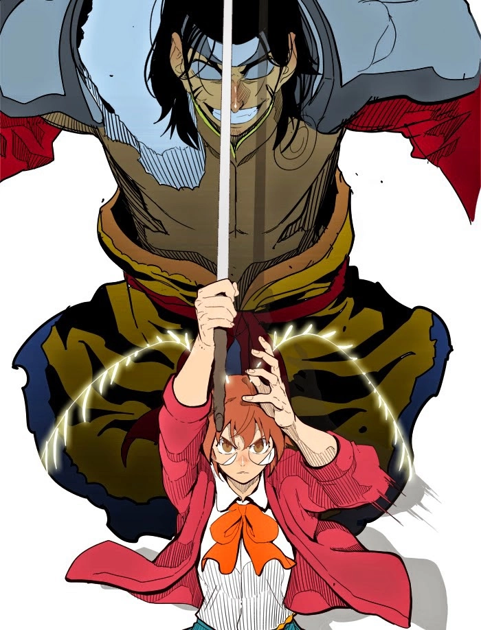 Chúa Tể Học Đường Chapter 179 - 38