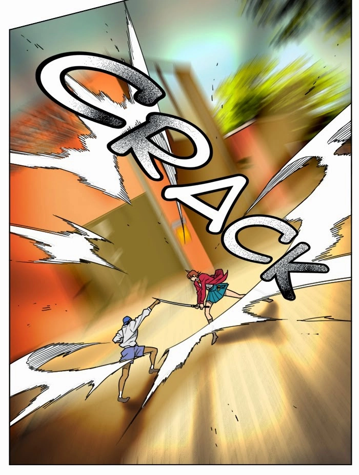 Chúa Tể Học Đường Chapter 179 - 41