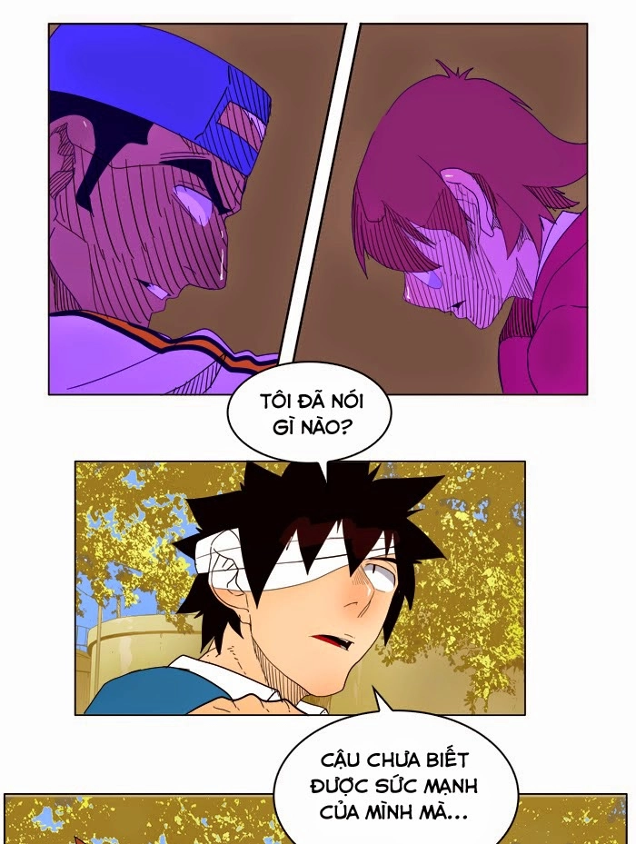 Chúa Tể Học Đường Chapter 179 - 43