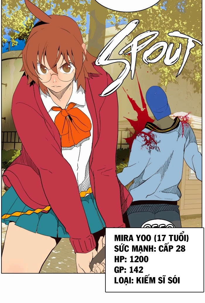 Chúa Tể Học Đường Chapter 179 - 44