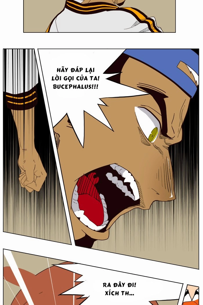 Chúa Tể Học Đường Chapter 179 - 51