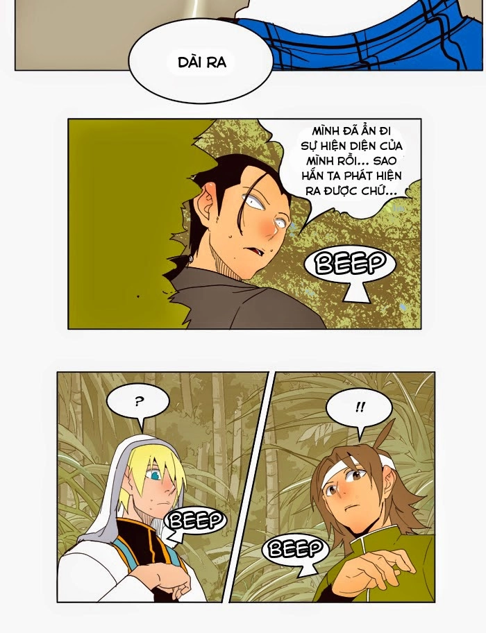 Chúa Tể Học Đường Chapter 179 - 57